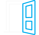 Entrée privée